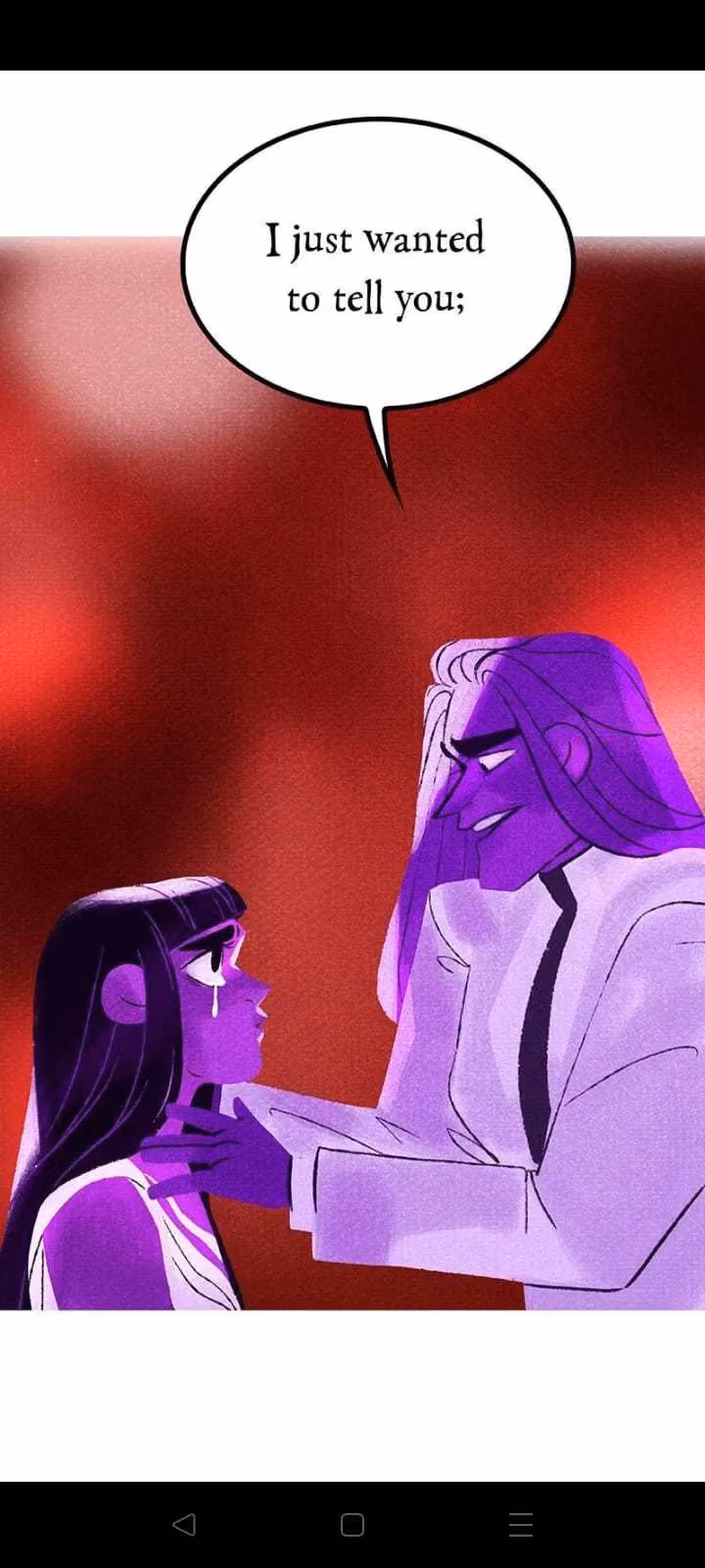 Read Lore Olympus chapter 193 image 46 on Lezhin
