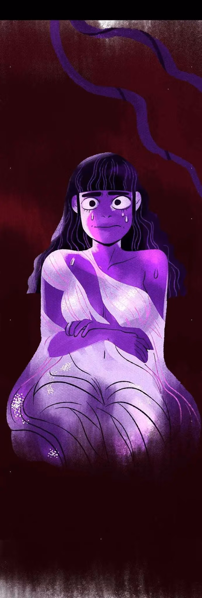 Read Lore Olympus chapter 193 image 5 on Lezhin