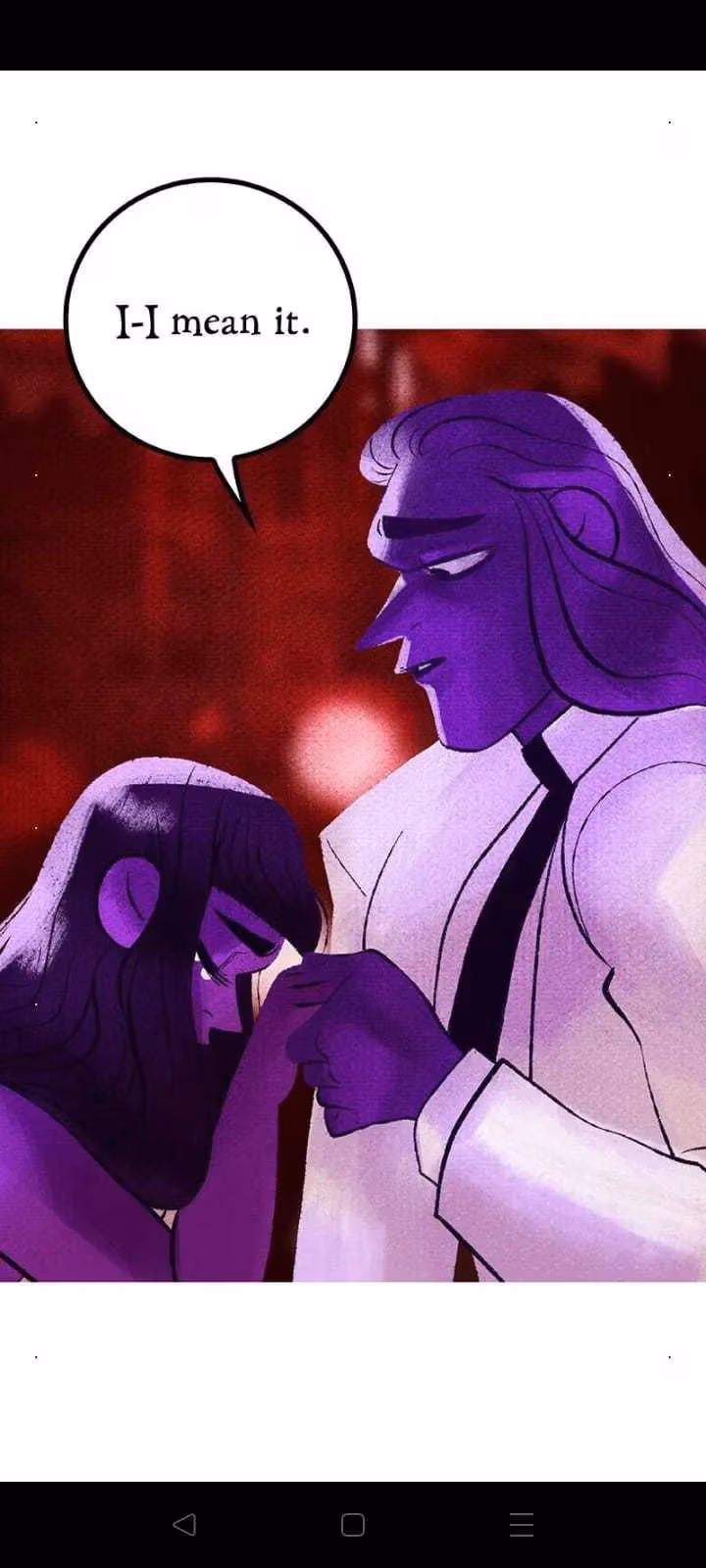 Read Lore Olympus chapter 193 image 50 on Lezhin