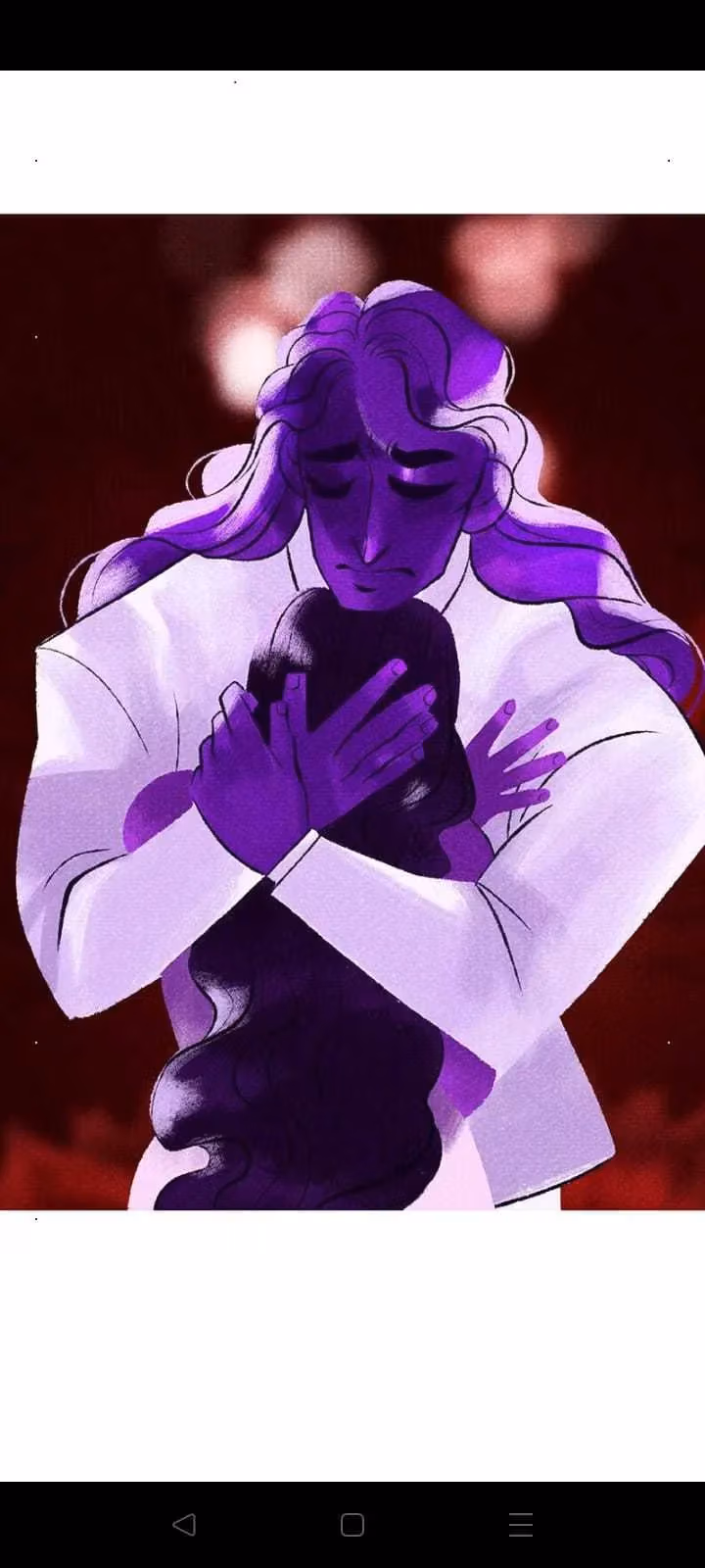 Read Lore Olympus chapter 193 image 51 on Lezhin