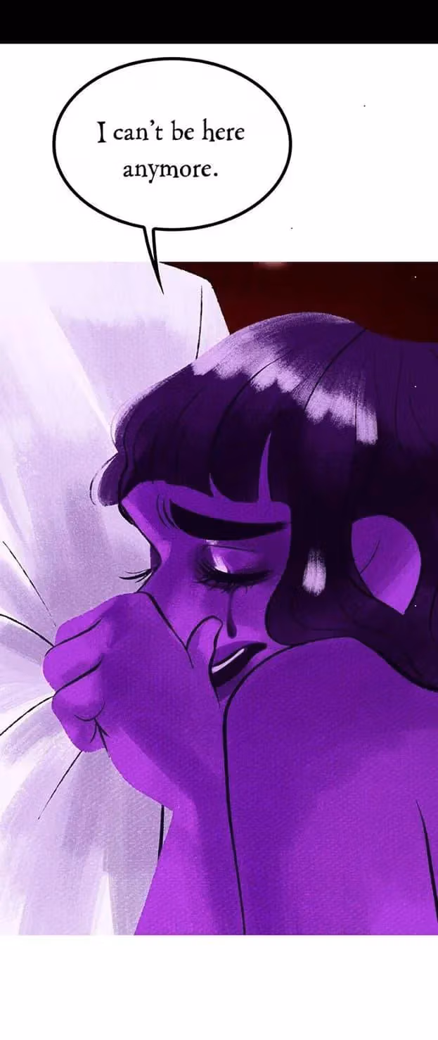 Read Lore Olympus chapter 193 image 52 on Lezhin