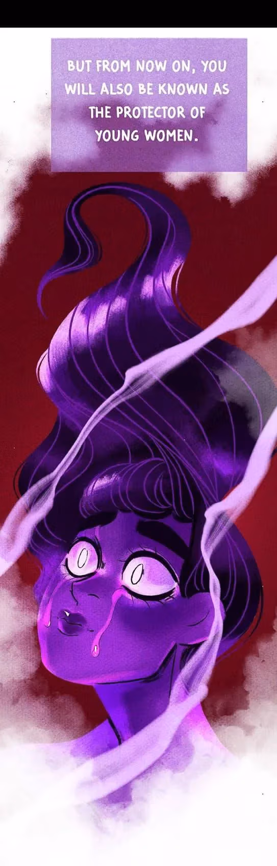 Read Lore Olympus chapter 193 image 59 on Lezhin