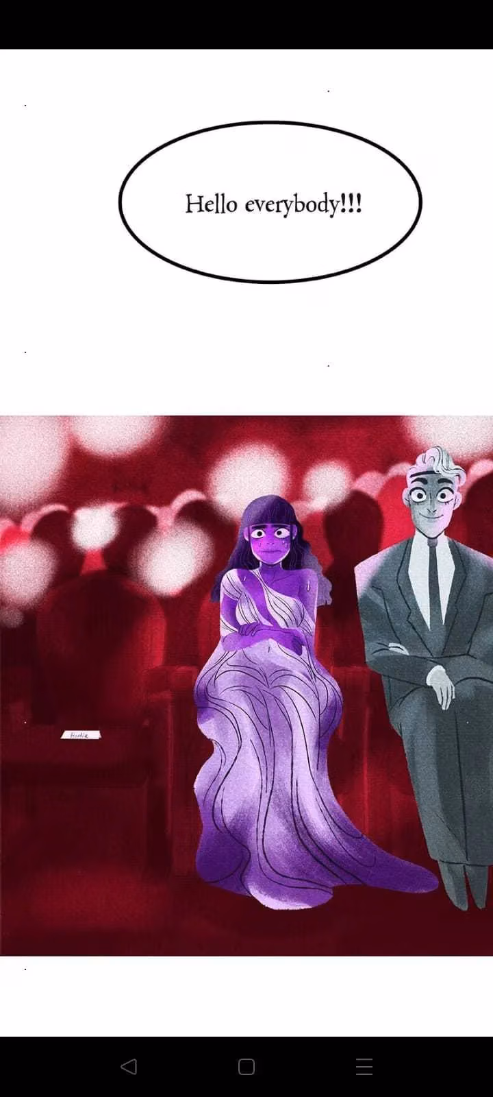 Read Lore Olympus chapter 193 image 6 on Lezhin