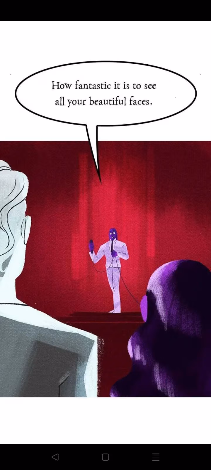 Read Lore Olympus chapter 193 image 7 on Lezhin