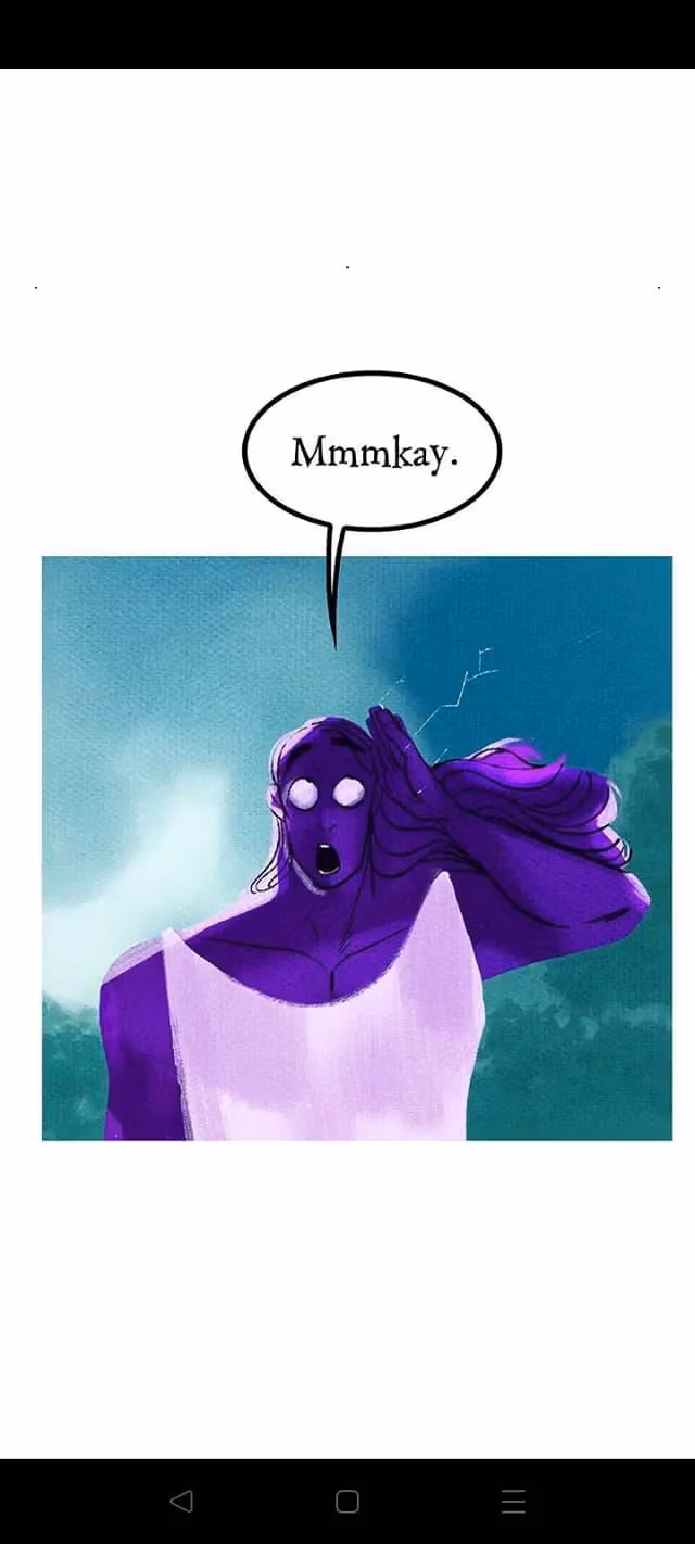Read Lore Olympus chapter 193 image 73 on Lezhin