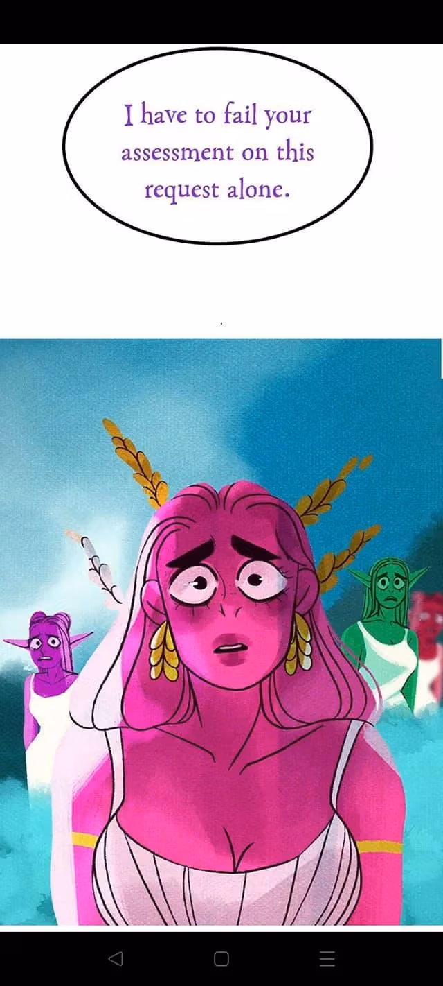 Read Lore Olympus chapter 193 image 79 on Lezhin