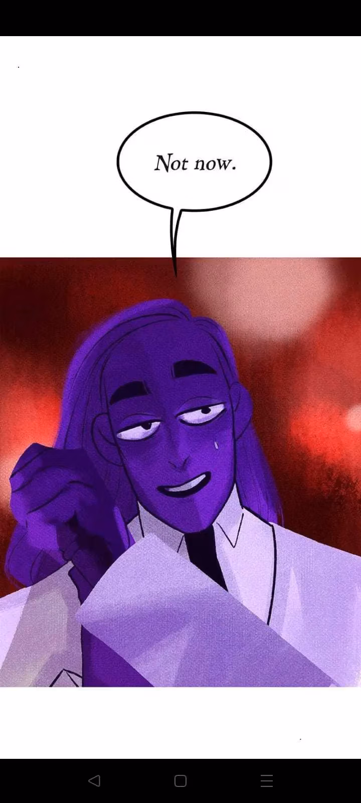 Read Lore Olympus chapter 193 image 9 on Lezhin