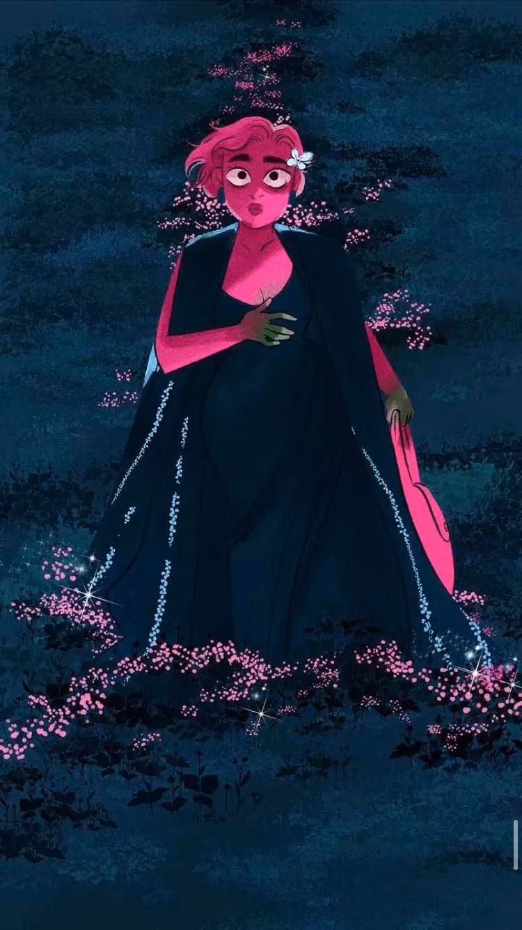 Read Lore Olympus chapter 195 image 100 on Lezhin