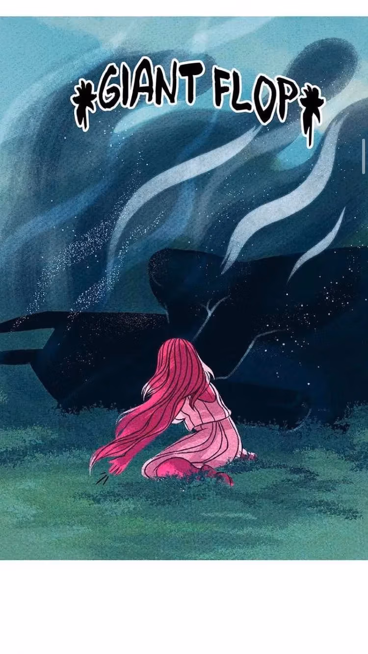 Read Lore Olympus chapter 195 image 15 on Lezhin
