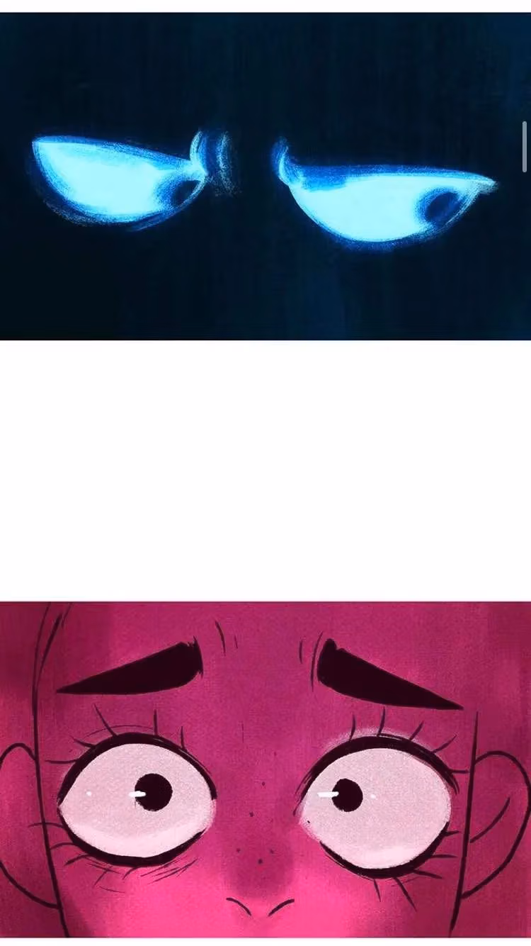 Read Lore Olympus chapter 195 image 32 on Lezhin