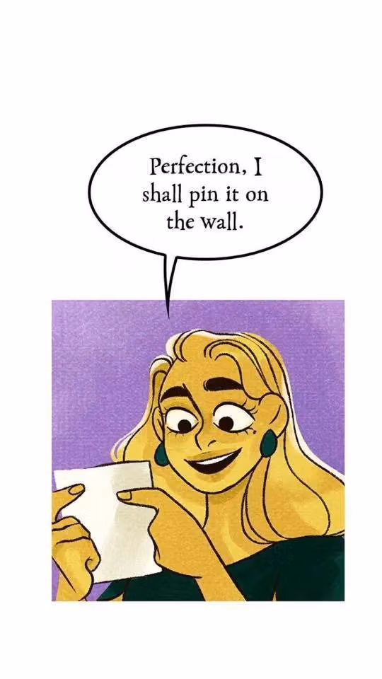 Read Lore Olympus chapter 195 image 59 on Lezhin