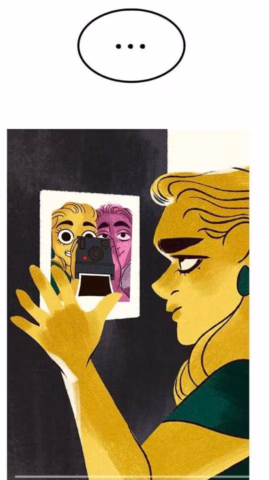 Read Lore Olympus chapter 195 image 62 on Lezhin