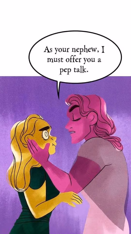 Read Lore Olympus chapter 195 image 65 on Lezhin