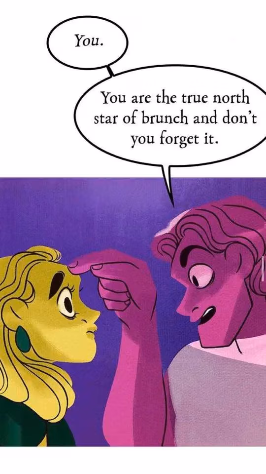 Read Lore Olympus chapter 195 image 68 on Lezhin
