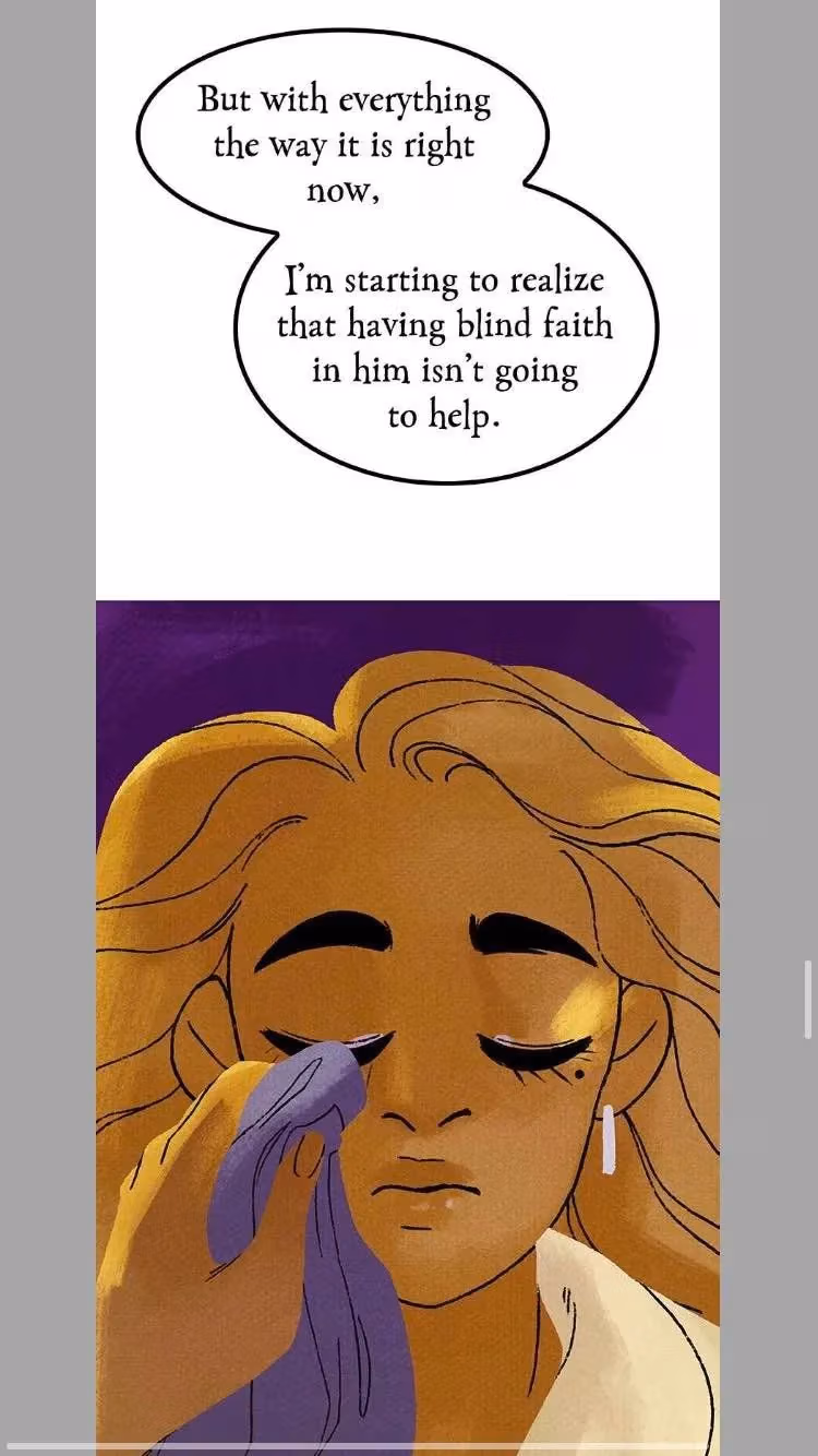 Read Lore Olympus chapter 195 image 78 on Lezhin