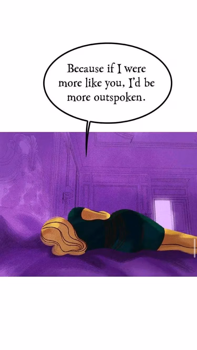 Read Lore Olympus chapter 195 image 80 on Lezhin