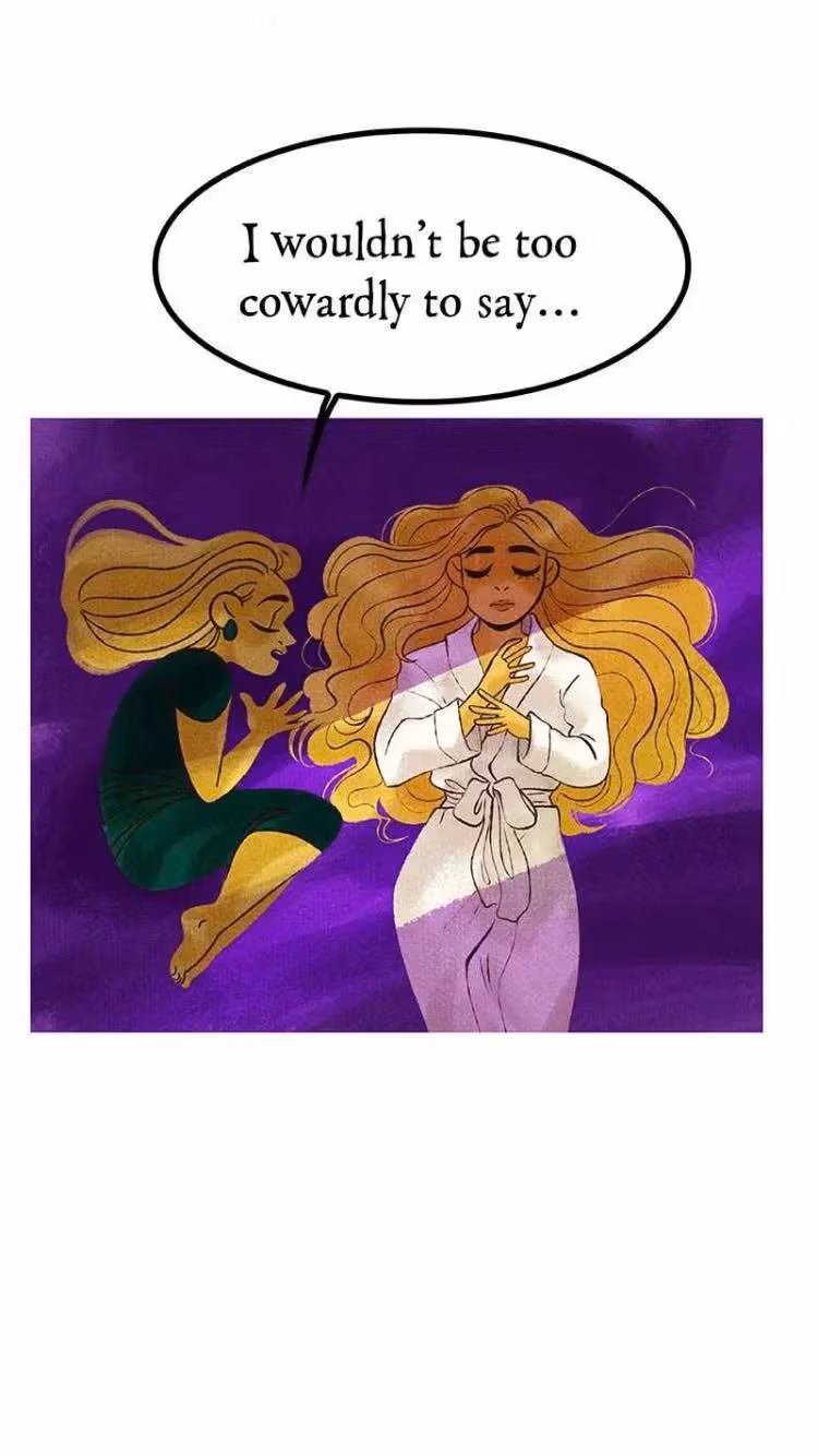 Read Lore Olympus chapter 195 image 81 on Lezhin
