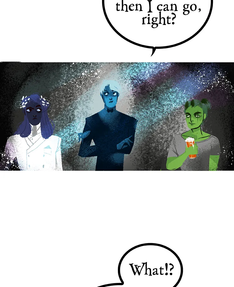 Read Lore Olympus chapter 2 image 11 on Lezhin