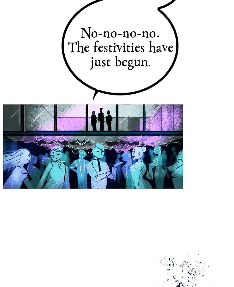 Read Lore Olympus chapter 2 image 12 on Lezhin