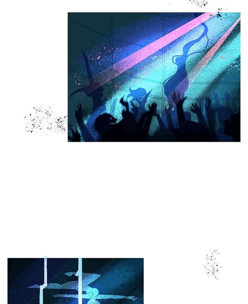 Read Lore Olympus chapter 2 image 13 on Lezhin