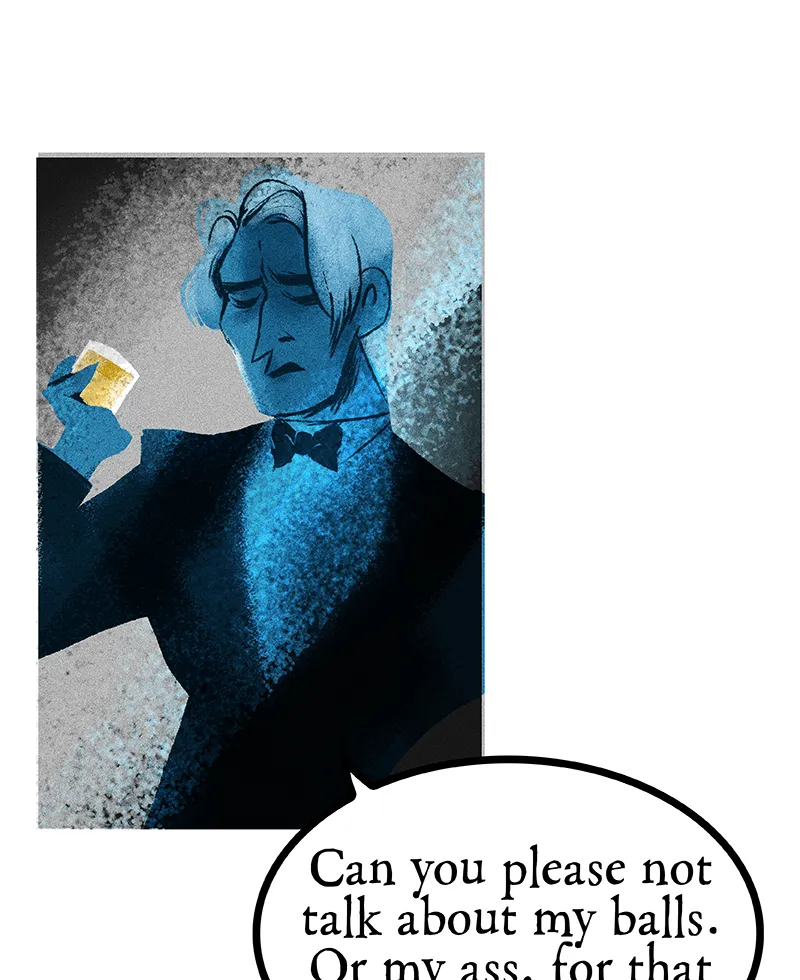 Read Lore Olympus chapter 2 image 17 on Lezhin