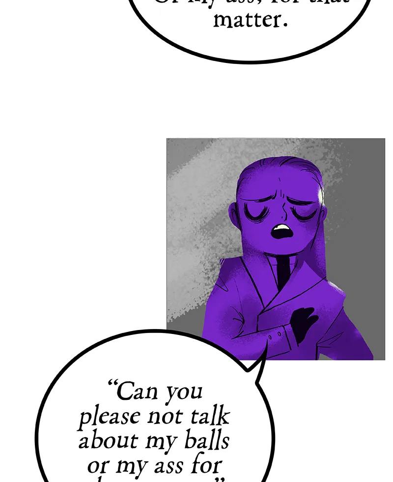 Read Lore Olympus chapter 2 image 18 on Lezhin
