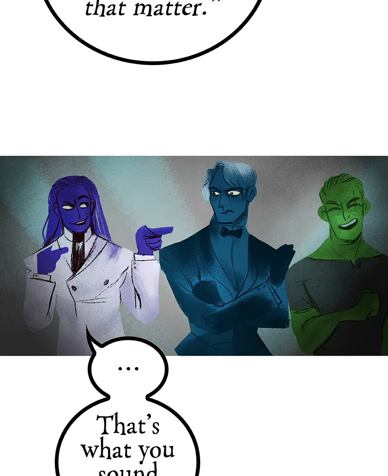 Read Lore Olympus chapter 2 image 19 on Lezhin