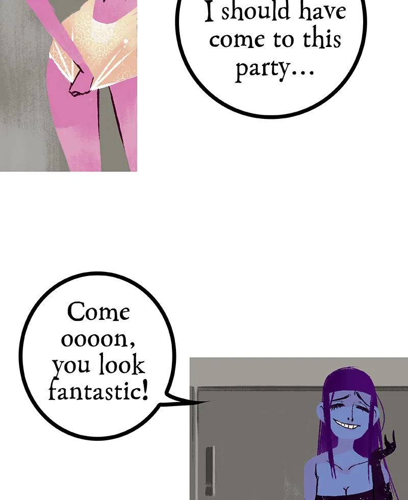 Read Lore Olympus chapter 2 image 2 on Lezhin