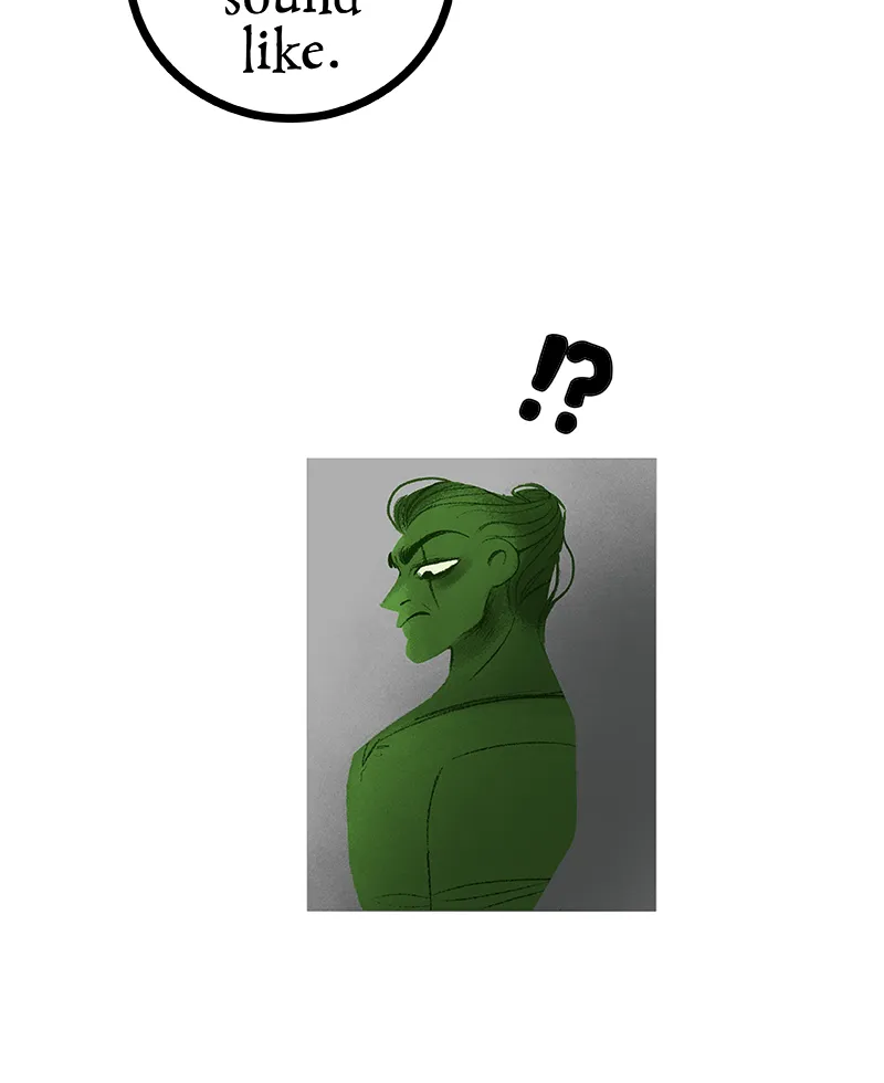 Read Lore Olympus chapter 2 image 20 on Lezhin