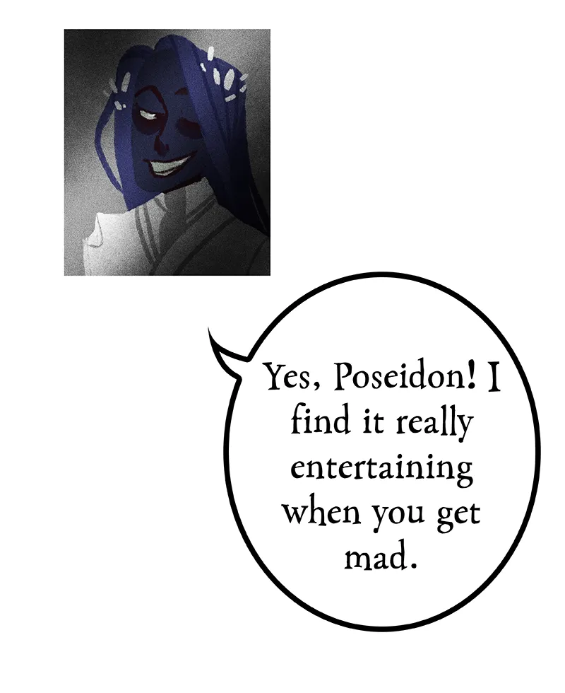 Read Lore Olympus chapter 2 image 23 on Lezhin