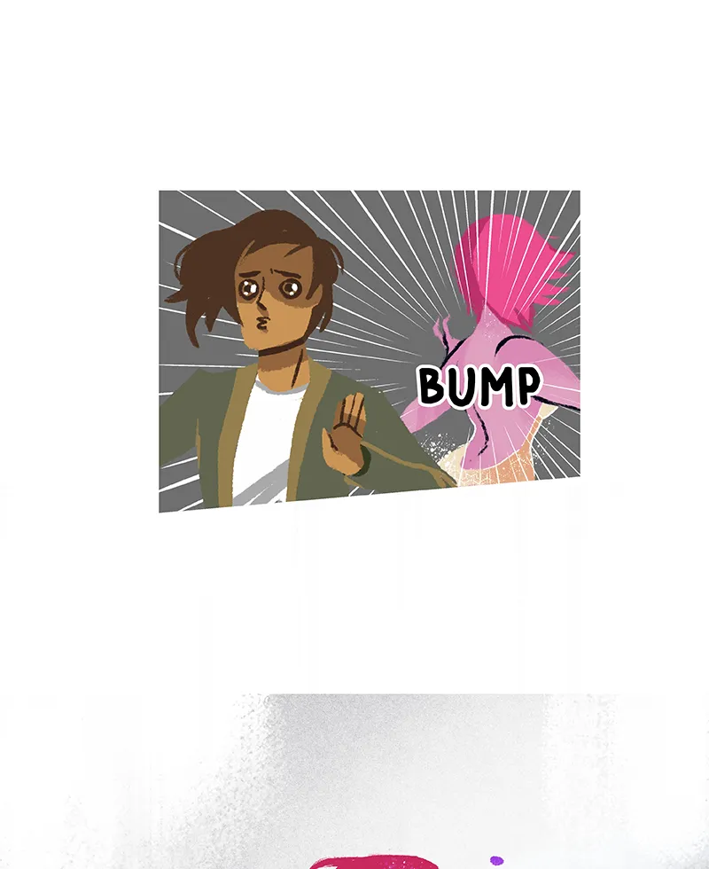 Read Lore Olympus chapter 2 image 26 on Lezhin