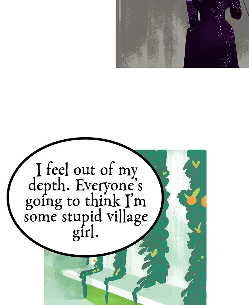 Read Lore Olympus chapter 2 image 3 on Lezhin