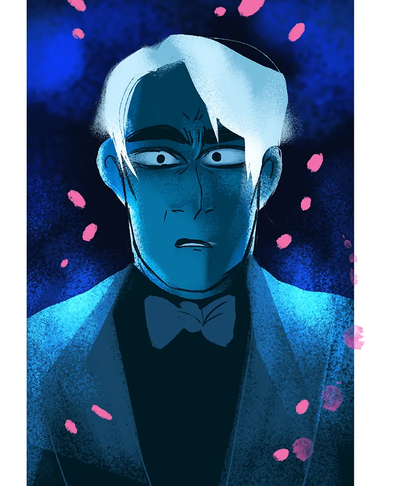 Read Lore Olympus chapter 2 image 30 on Lezhin