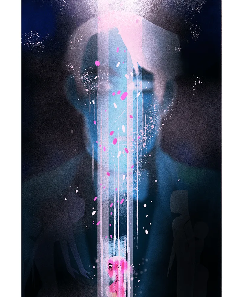 Read Lore Olympus chapter 2 image 35 on Lezhin