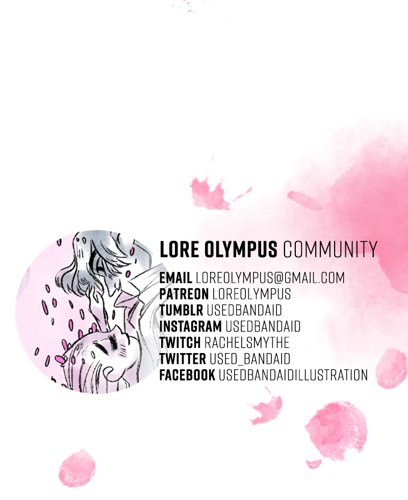 Read Lore Olympus chapter 2 image 40 on Lezhin