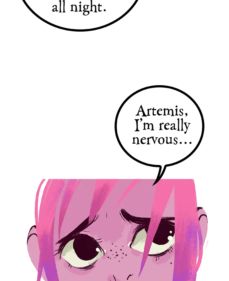 Read Lore Olympus chapter 2 image 5 on Lezhin