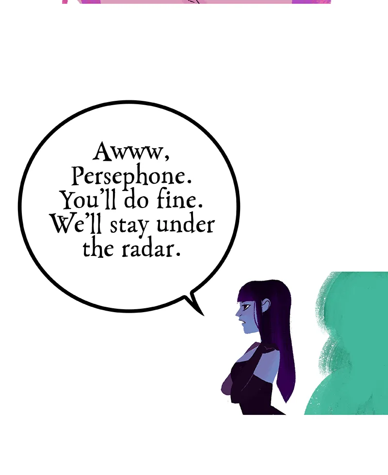 Read Lore Olympus chapter 2 image 6 on Lezhin