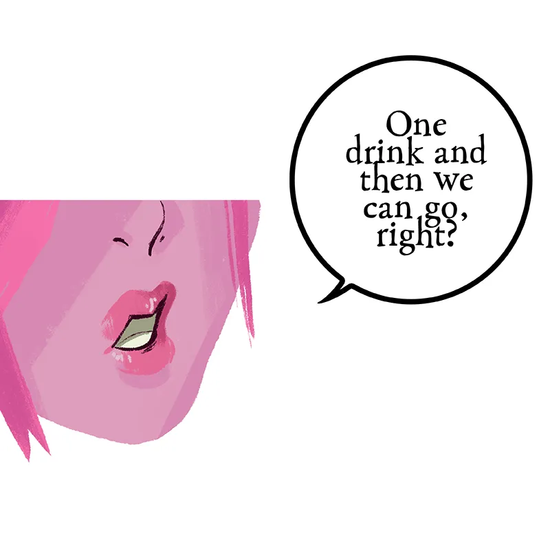 Read Lore Olympus chapter 2 image 7 on Lezhin