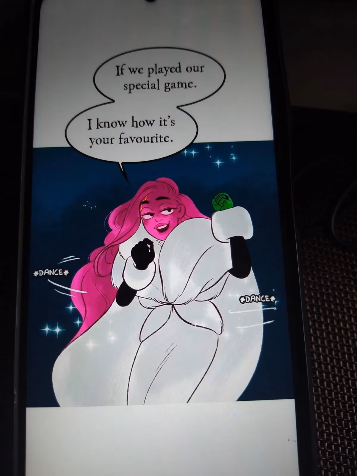 Read Lore Olympus chapter 203 image 43 on Lezhin