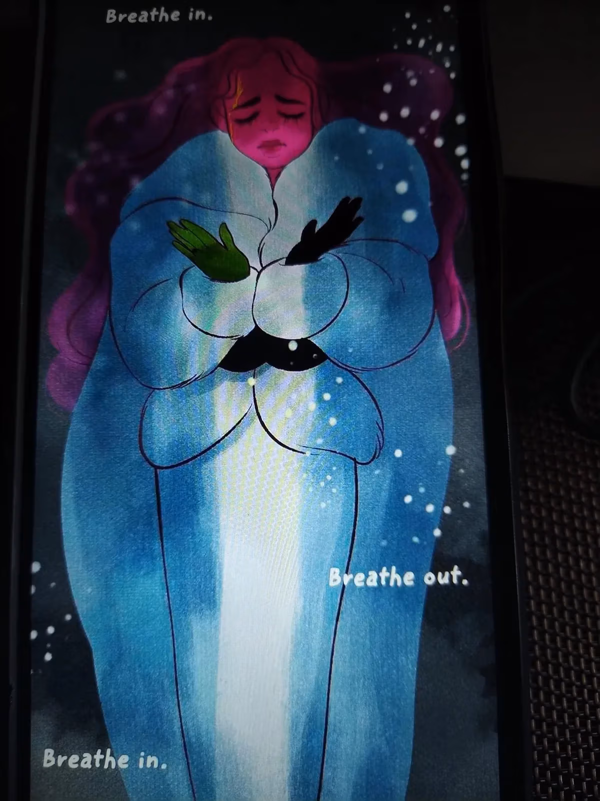 Read Lore Olympus chapter 203 image 68 on Lezhin