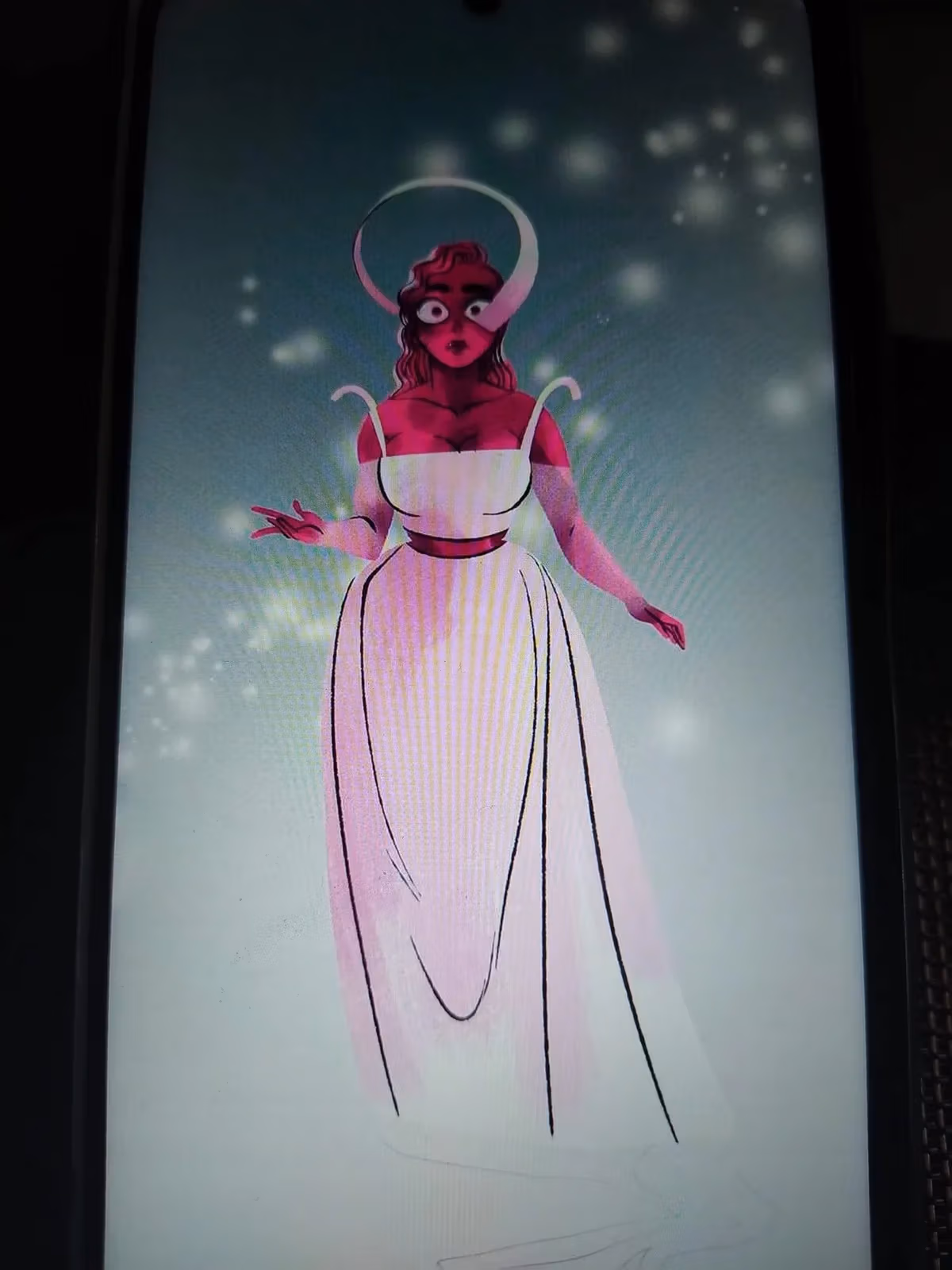 Read Lore Olympus chapter 203 image 71 on Lezhin