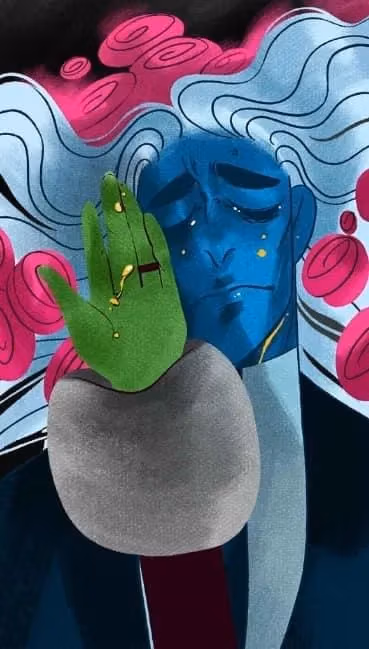 Read Lore Olympus chapter 205 image 10 on Lezhin
