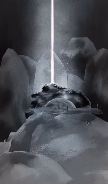 Read Lore Olympus chapter 205 image 104 on Lezhin