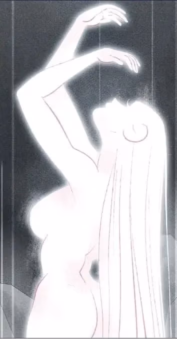 Read Lore Olympus chapter 205 image 106 on Lezhin
