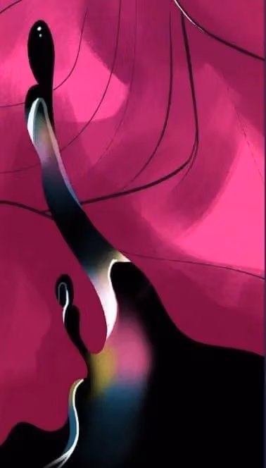 Read Lore Olympus chapter 205 image 113 on Lezhin