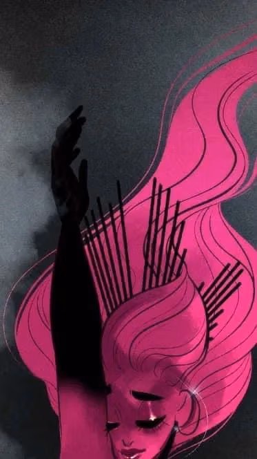 Read Lore Olympus chapter 205 image 114 on Lezhin