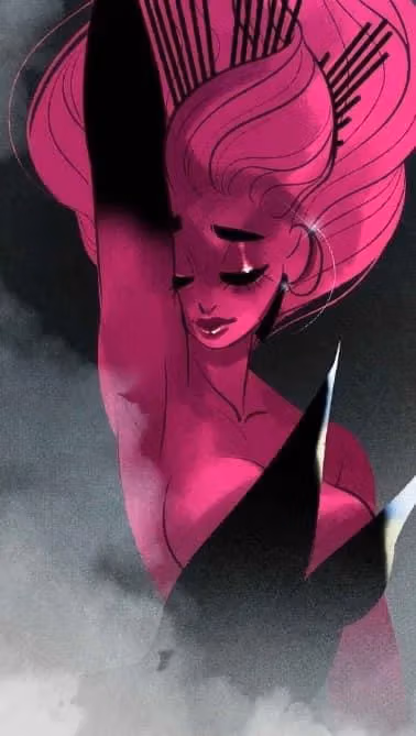 Read Lore Olympus chapter 205 image 115 on Lezhin