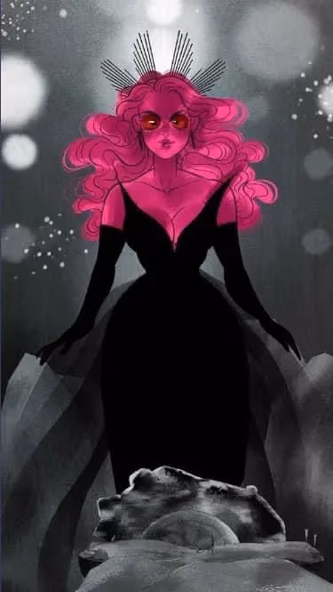 Read Lore Olympus chapter 205 image 117 on Lezhin