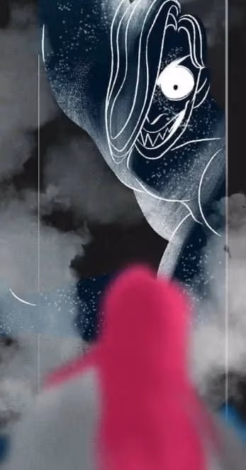 Read Lore Olympus chapter 205 image 14 on Lezhin