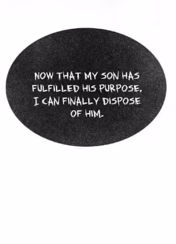 Read Lore Olympus chapter 205 image 17 on Lezhin